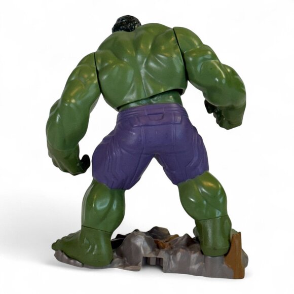 Disney Playmation Hulk Hero Smart Figure - Picture 3 of 5